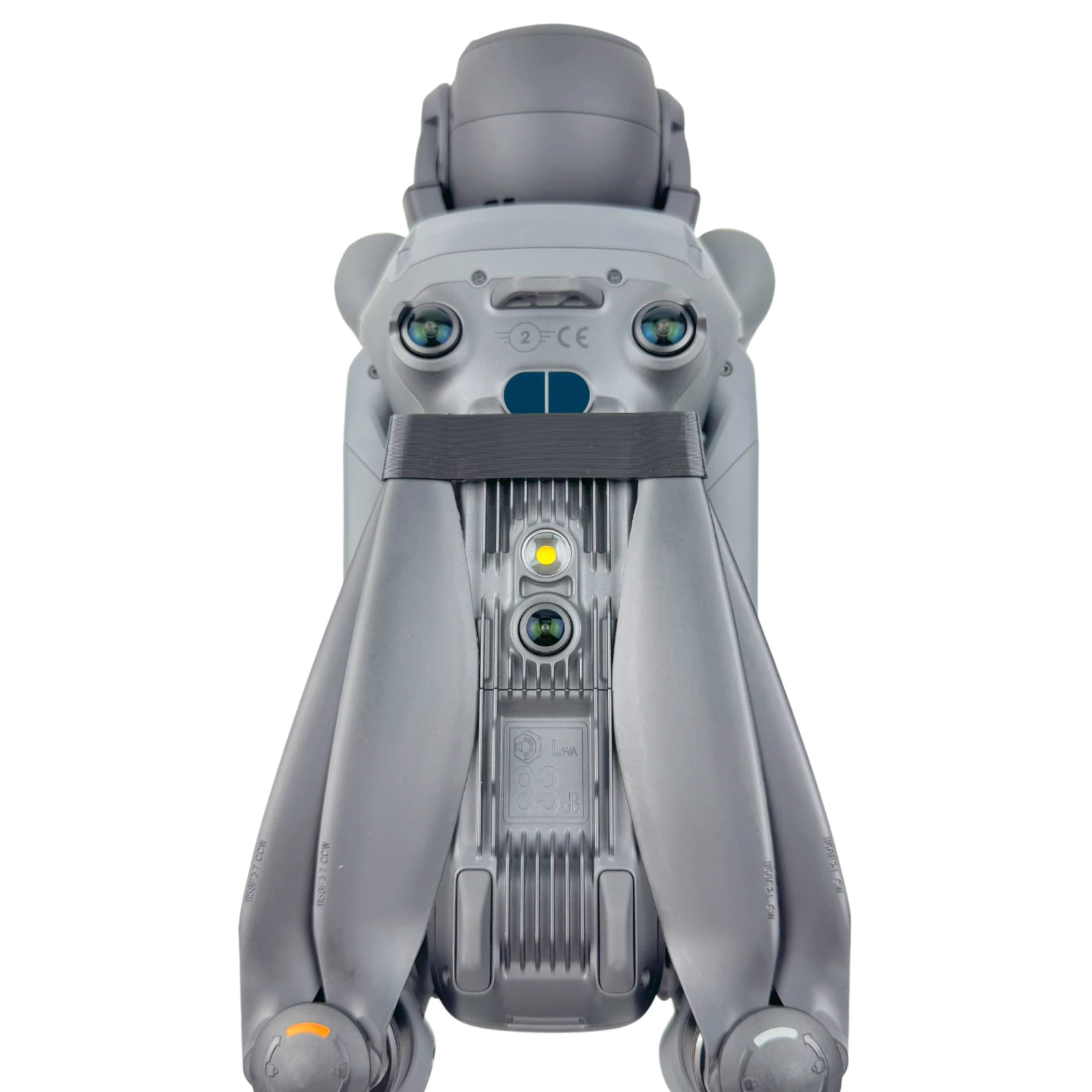 

Fixed Bracket for DJI Mavic 4 Pro Propeller Mount Drone Camera Accessory 2PCS