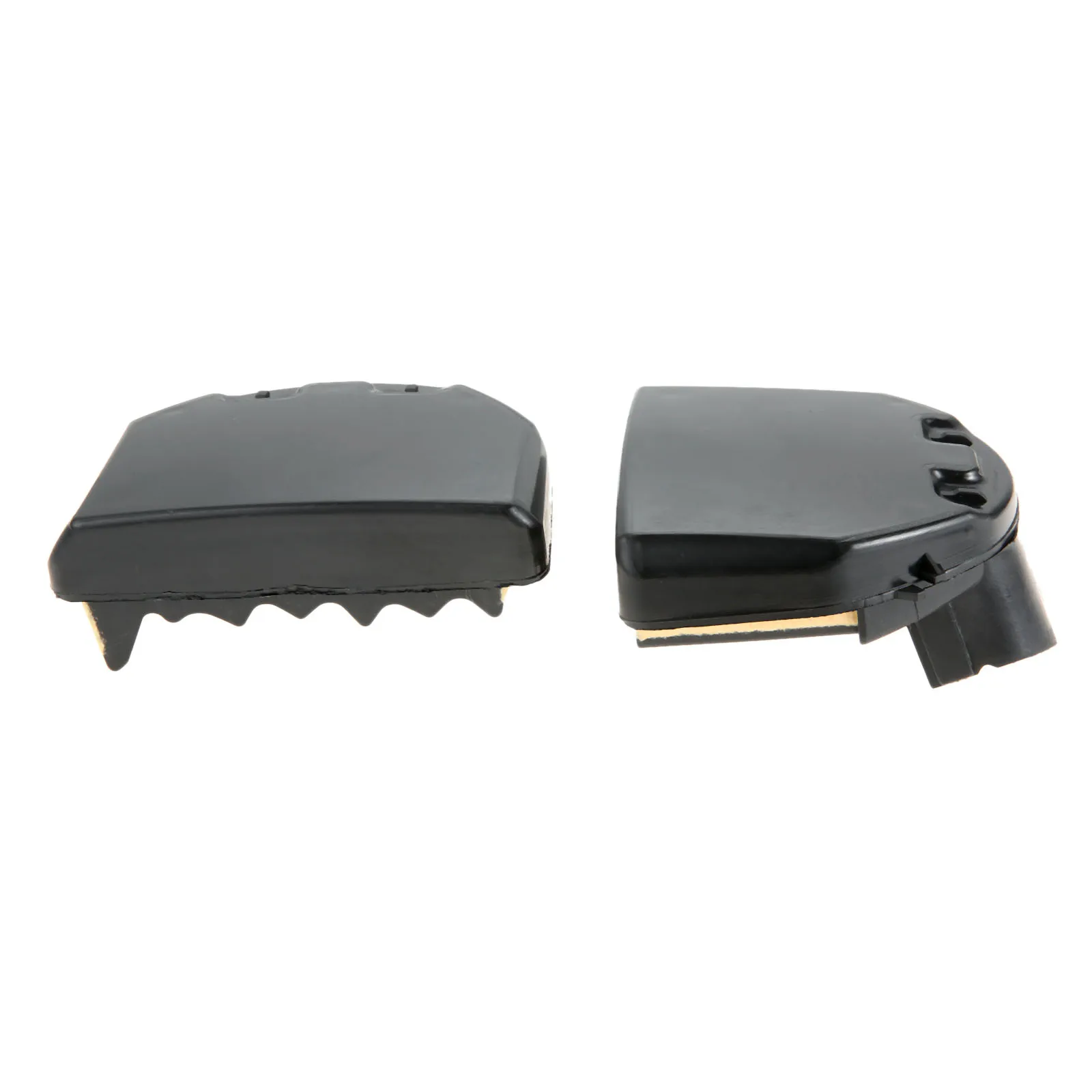 2 pezzi filtro aria per Husqvarna 455 460 Rancher 455 460 455E motosega ricambio linea filtro carburante Kit tubo lampadina Primer