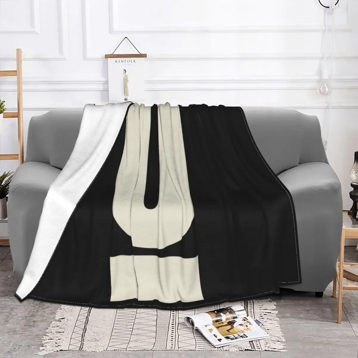 Undercover Jun Takahashi Quilt Blankets Quilt For Bed Home And Decoration Throw Blanket