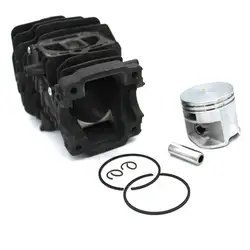 Big Bore Nikasil Cylinder Piston Kit 44mm for Stihl MS231 MS231C Chainsaw PN 1143 020 1203