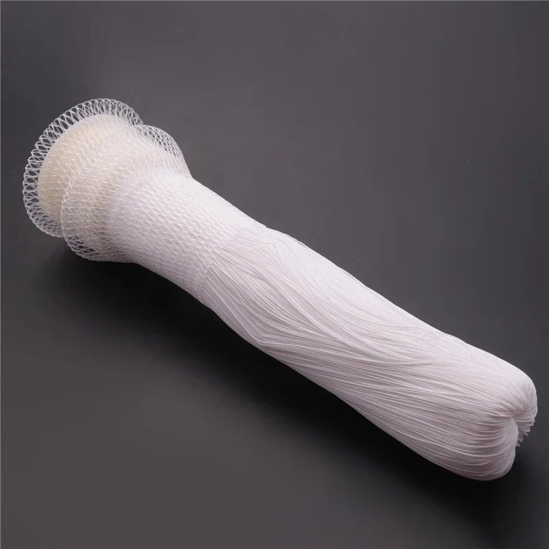 A94E-6Pcs UF เมมเบรน 0.01 ไมโครเมตรกรองเมมเบรนเส้นใยกลวงสําหรับ Reverse Osmosis เครื่องกรองน้ําระบบ