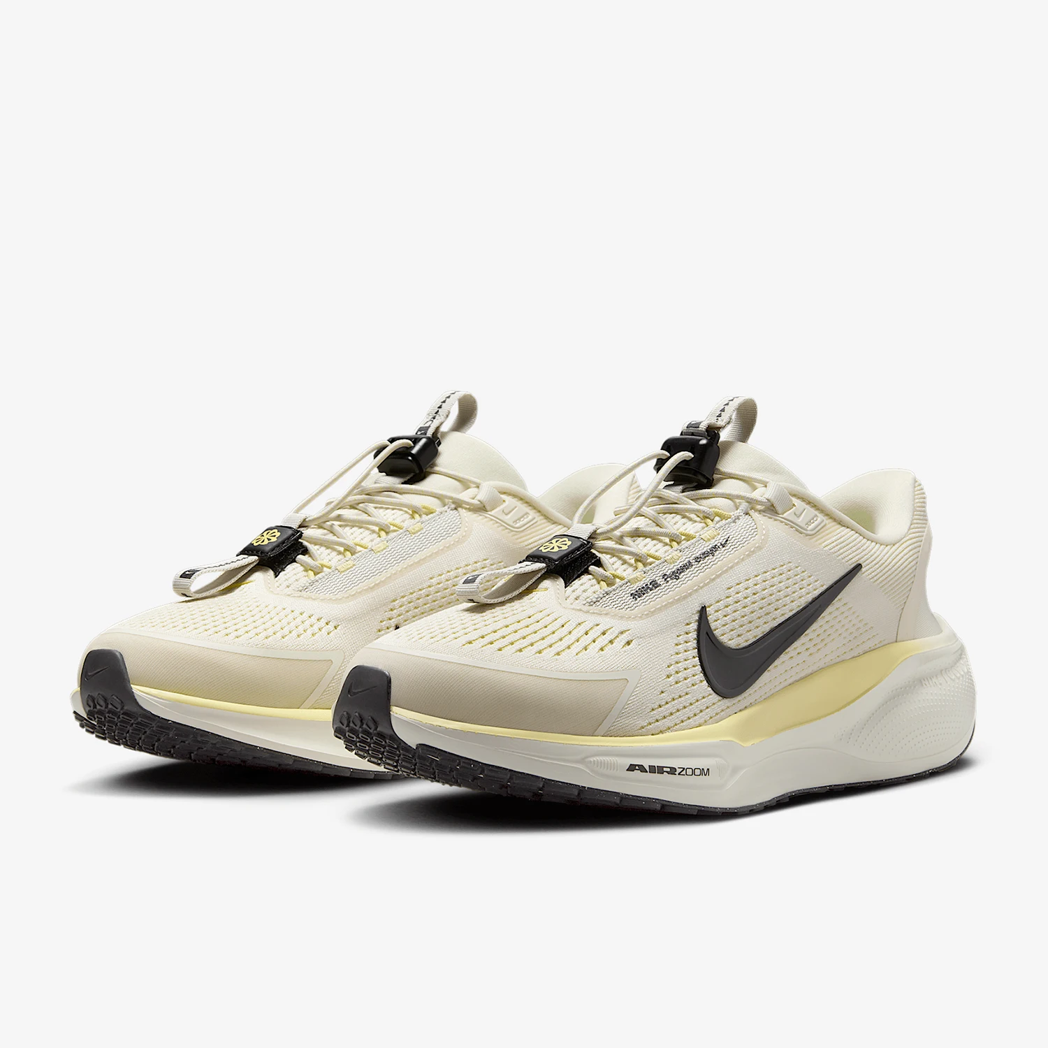 Nike Original Damen-Sportschuhe, gepolstert, atmungsaktiv, mit Mesh-Material, niedrig geschnitten, Laufschuhe, Modell FQ7844-102.