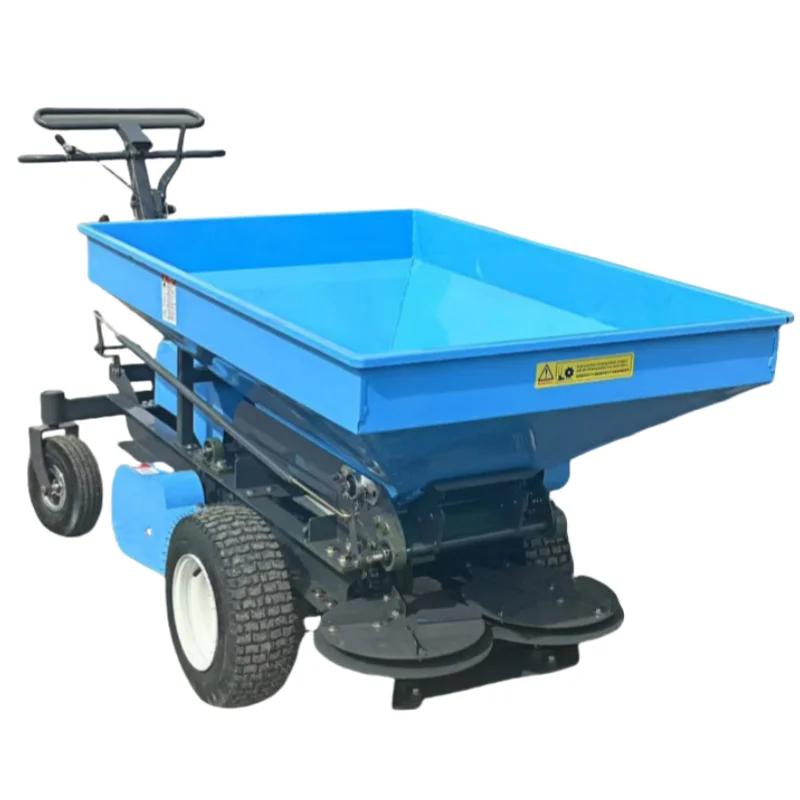 

Hot Selling Self-propelled Wet Manure Spreader Tractor Suspended Manure Spreader Organic Fertilizer Spreader