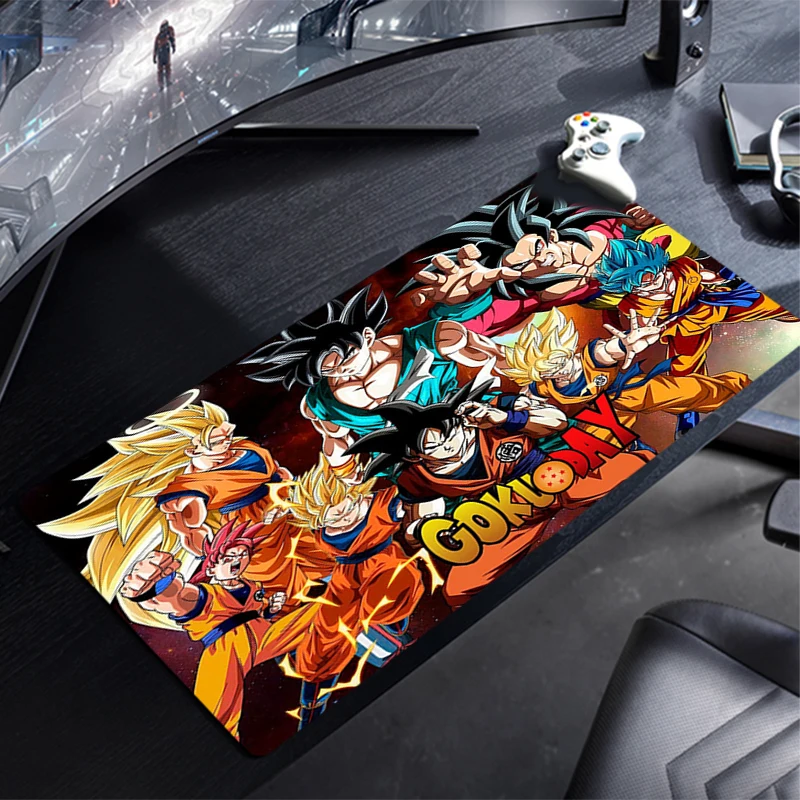 コンピューター バーミロ キーボード マウスパッド ドラゴン - Gaming Accessories Table のレビューと価格