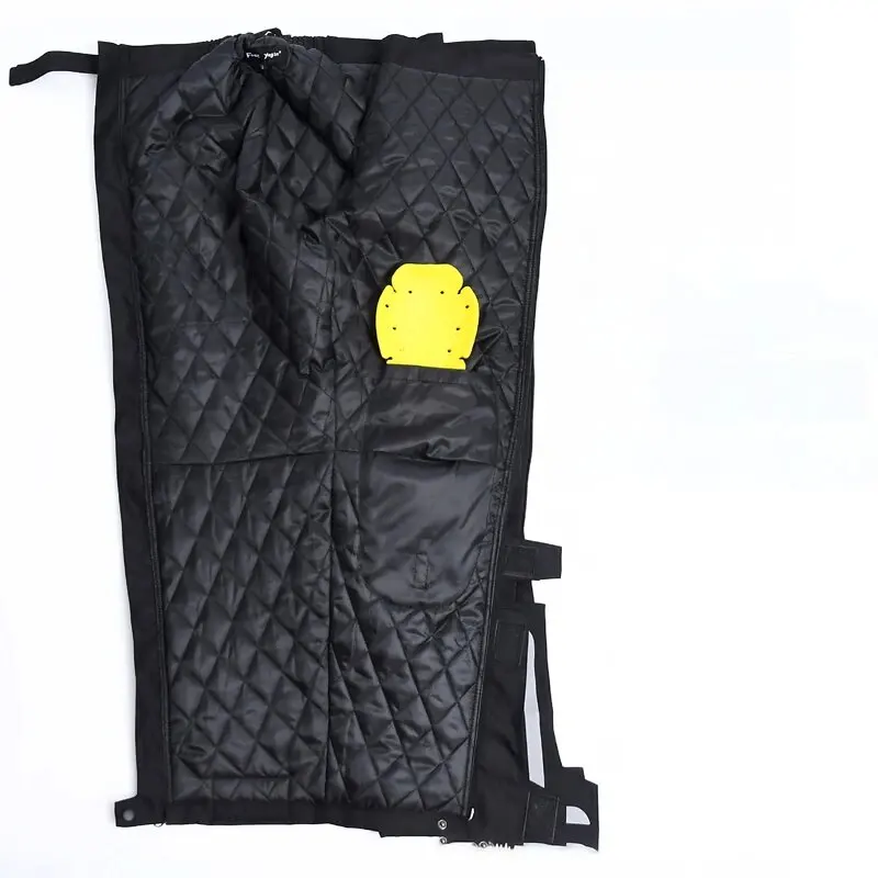 Thumbnail 4 - #68 Protective Motorcycle Trousers List of Top Picks