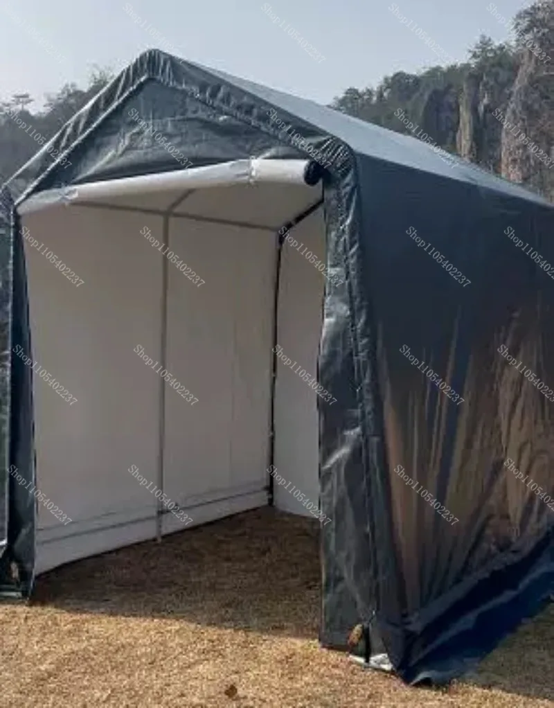 dustproof, sunscreen, carport, storage room, balcony, sundries, canopy, garden, storage shed, motorcycle shed, garage