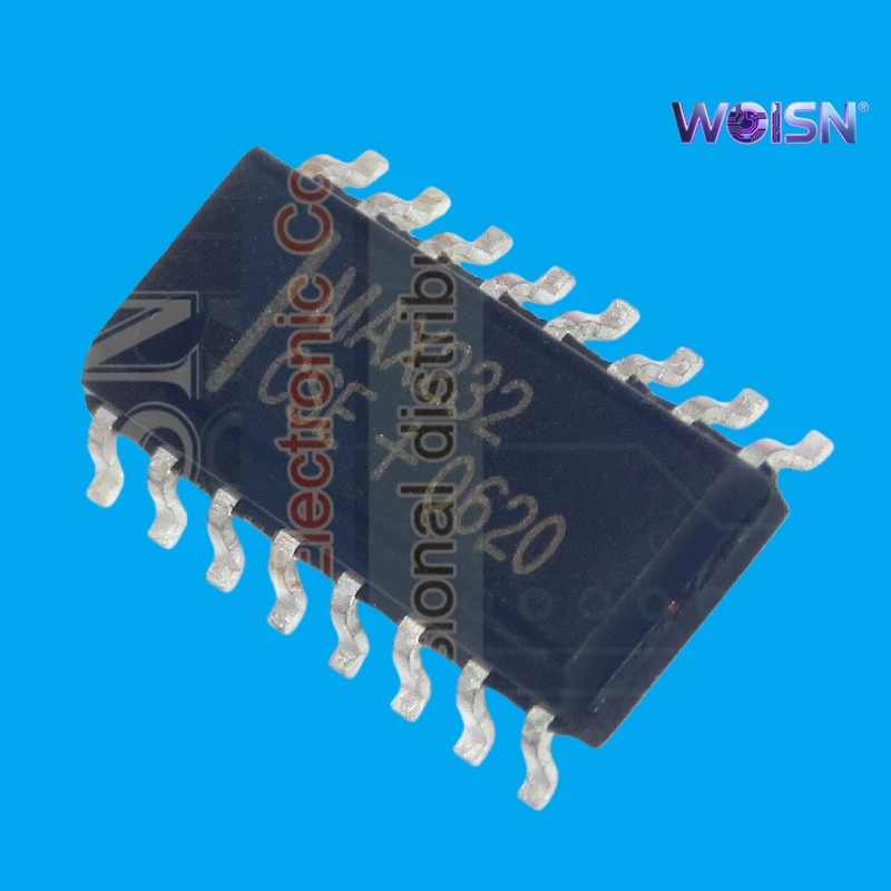 SOP-16 MAX232 MAX232CSE