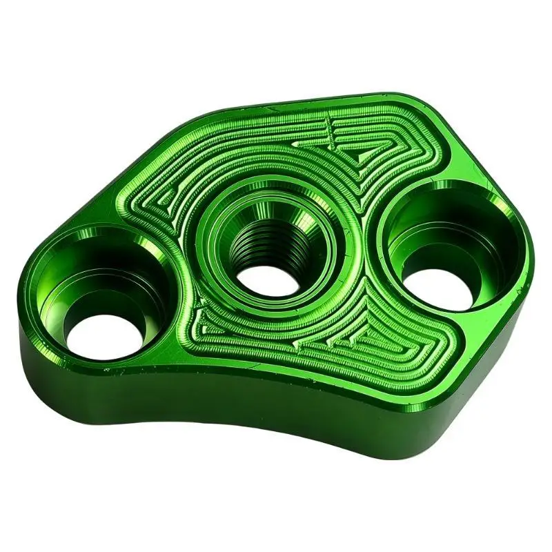 CNC Machined Camshaft Chain Tensioner For Giorno Lead 125 PCX 160 Multiple Color