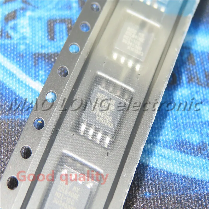 5PCS/LOT  MX25L6406EM2I-12G MX25L6406E SOP-8  SMD Memory chip New In Stock