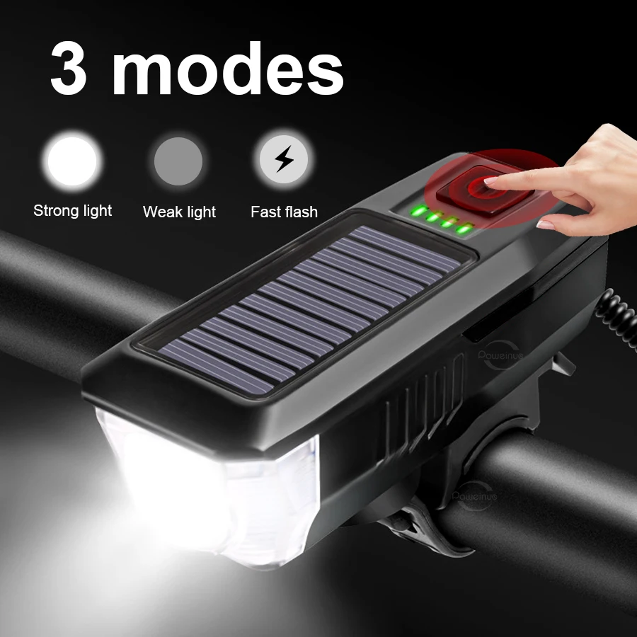 Thumbnail 4 - #76 Top USB Rechargeable Bike Lights Picks for Every Budget