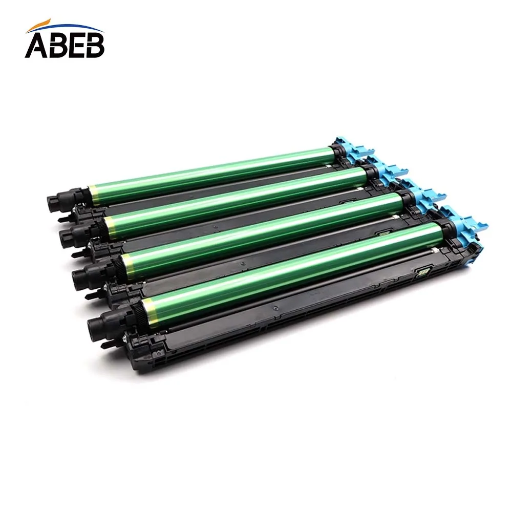 1PCS DR313 Drum unit For Konica Minolta Bizhub C258 C308 C368 C458 C558 C658 High Quality Original disassembly Drum Cartridge