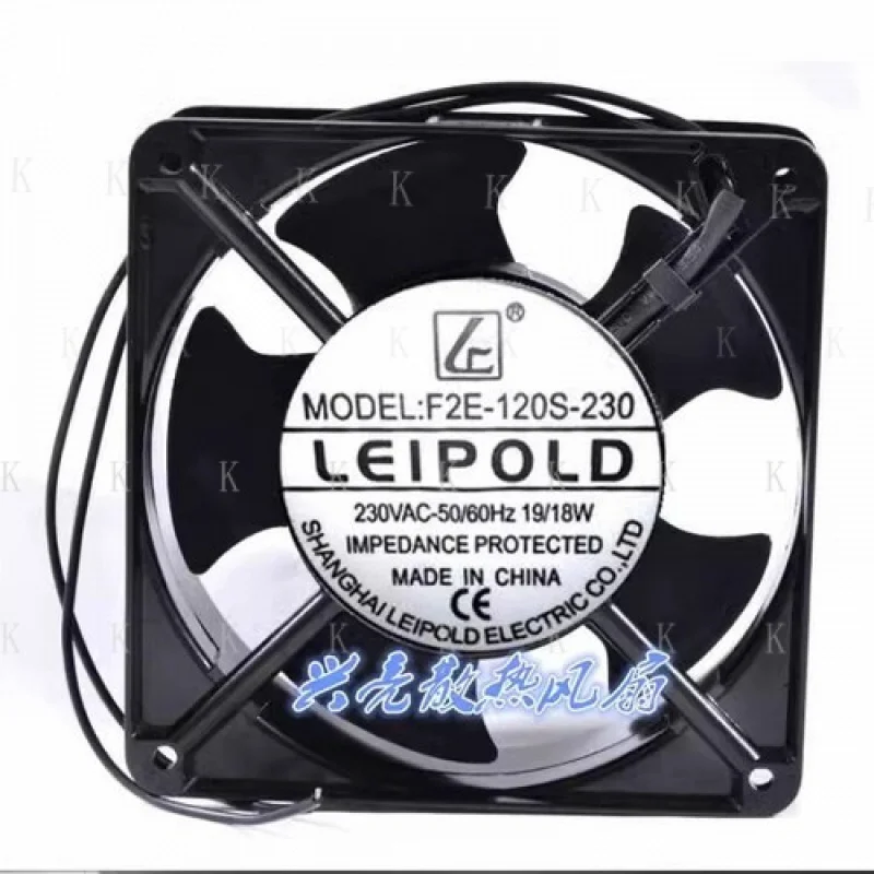 C For Leipold F2E-1…