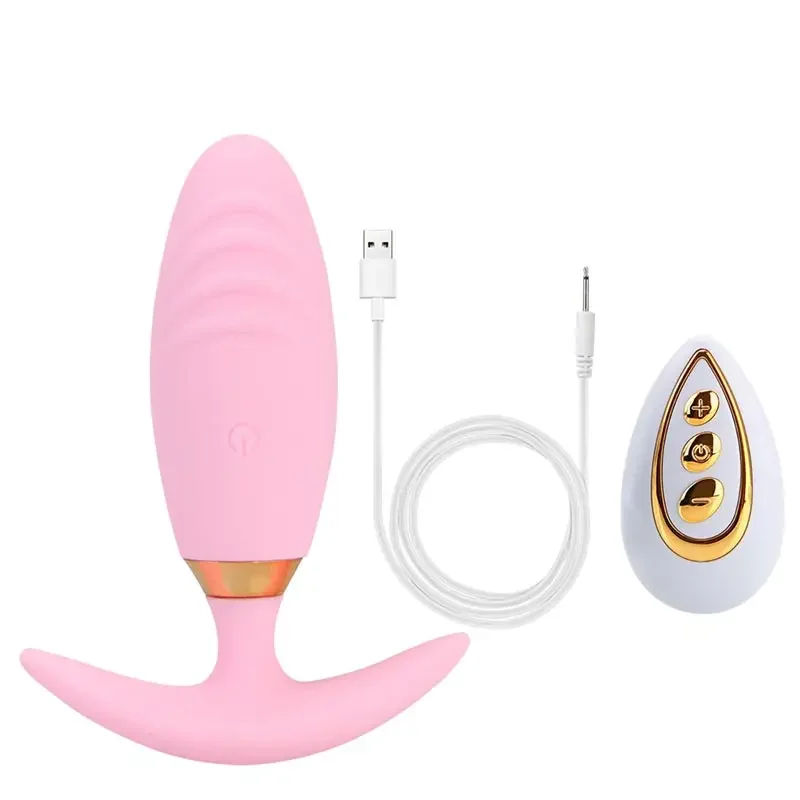 Vibrator Ei Analdildo Büste Männlicher Penis Sein Herren Vibrierende Unterwäsche Plug Lebendiger Frauenvibrator Forth Original Dilatator