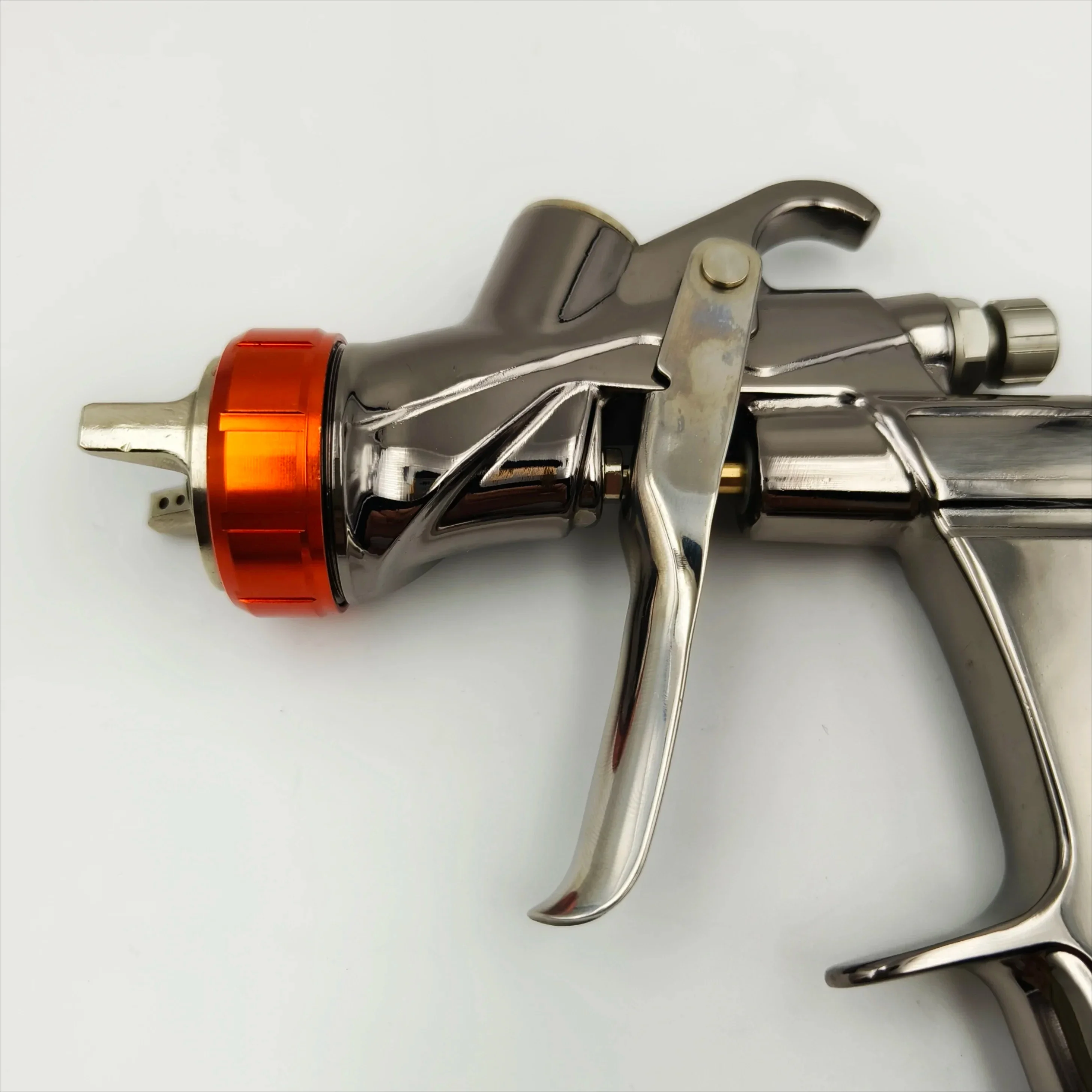 High Quality Atomization airless Sprayer Painting car Paint Tool Airbrush W400
