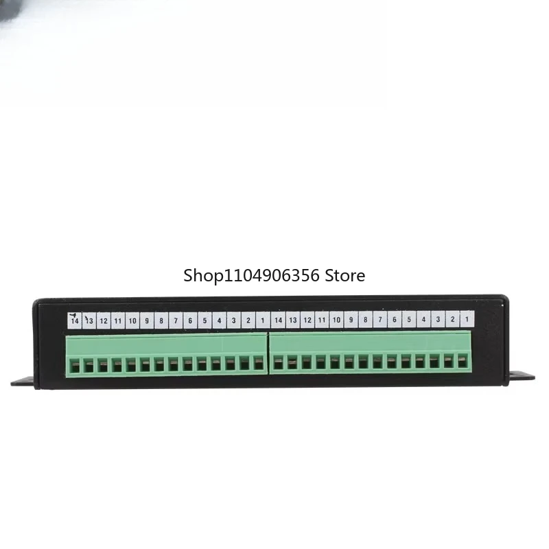 Для CWT5112 Gsm Gprs 2G 3G 4G WiFi M2M промышленный модуль сбора данных дистанционное управление RTU блок концевой точки