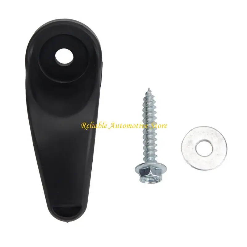 

M68B Stable Motorcycle Hook Easy Install Bike Hook Long Distance Travel Hook Motorcycle Accessories Designed for XMAX