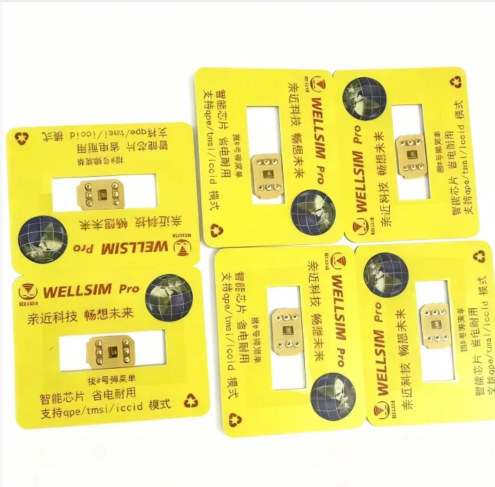 

Wellsim Pro V 4.1 с QPE и MEP для полных моделей Ip12 до 17PM