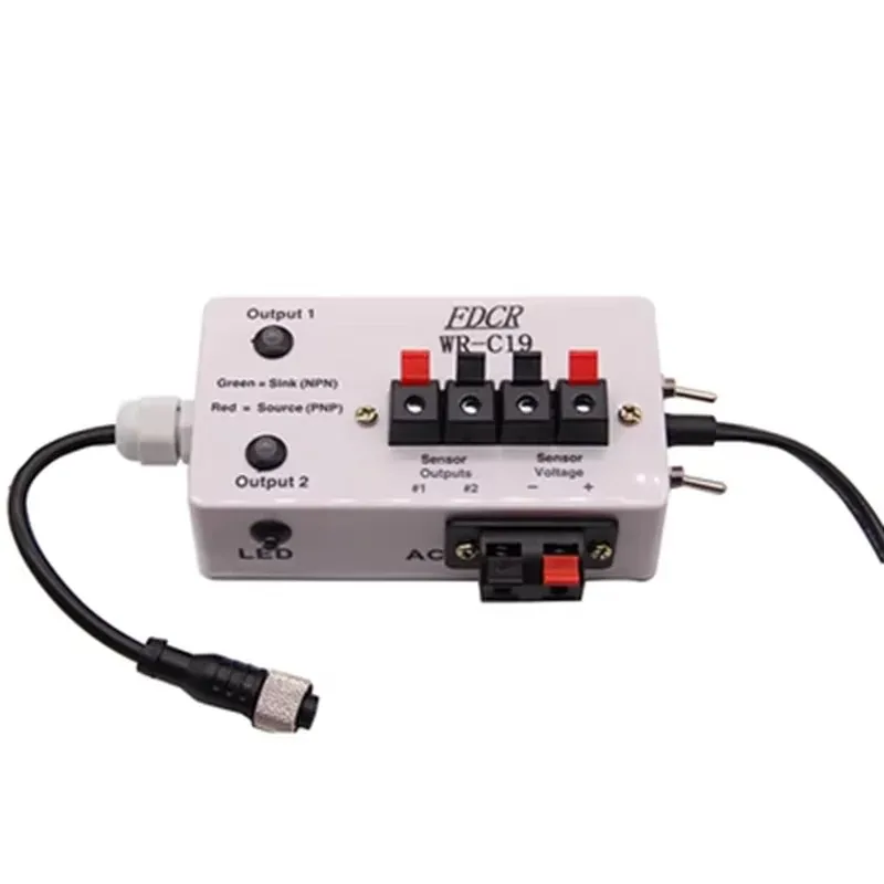 Photoelectric Sensor, Original Power Supply Detection Platform, Detection Tool, Proximity Switch Debugging Platform