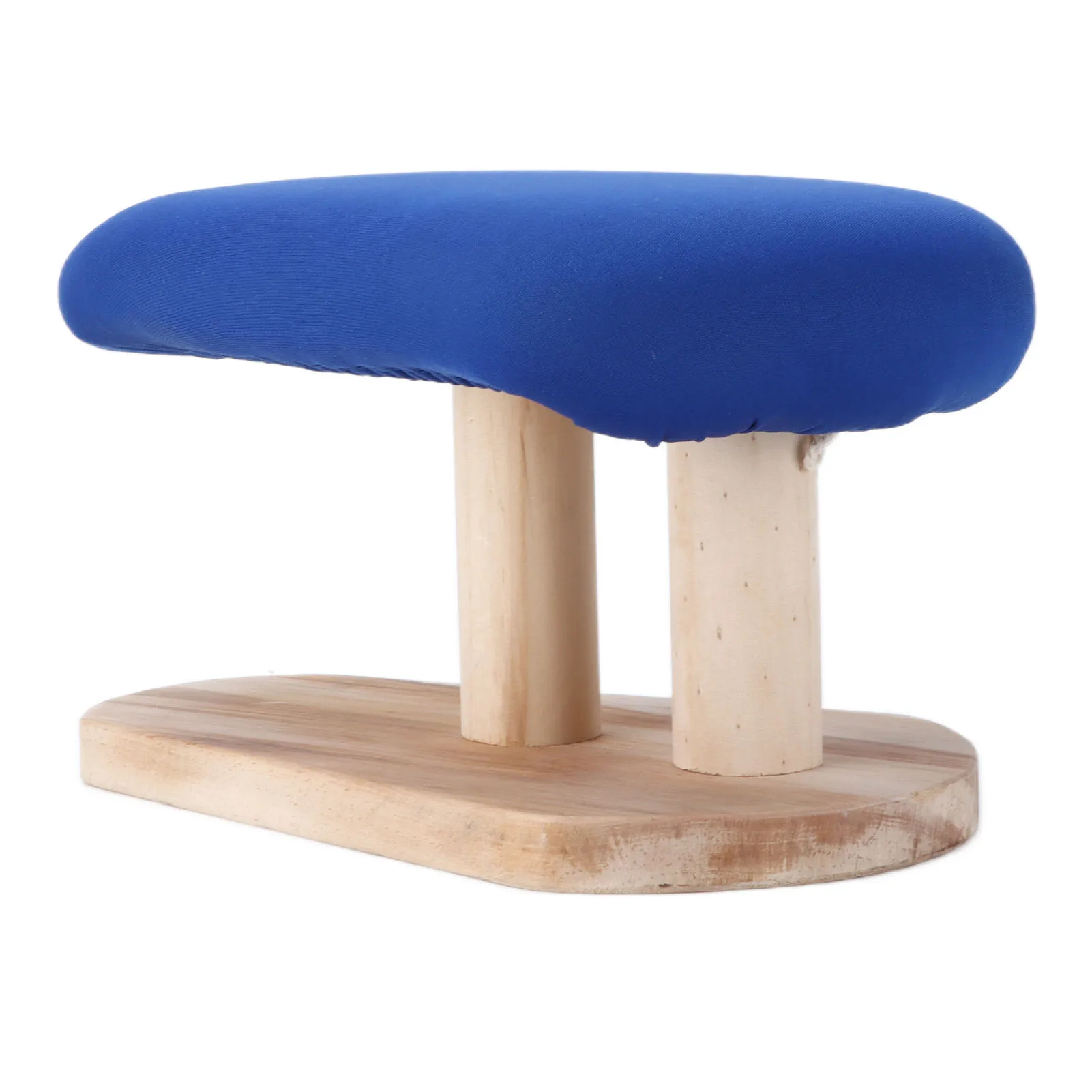 

Ironing Board Elastic Rounded Stable EcoFriendly Ironing Table for Sewing Craft Rooms Ironing Board Ironing Table