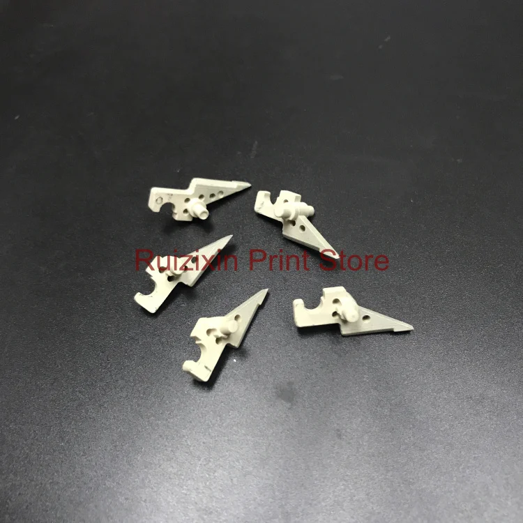 

Compatible New Upper Fuser Roller Picker Finger For Kyocera KM 1530 2030 1525 2030 Fixing separation claws Copier Printer Parts