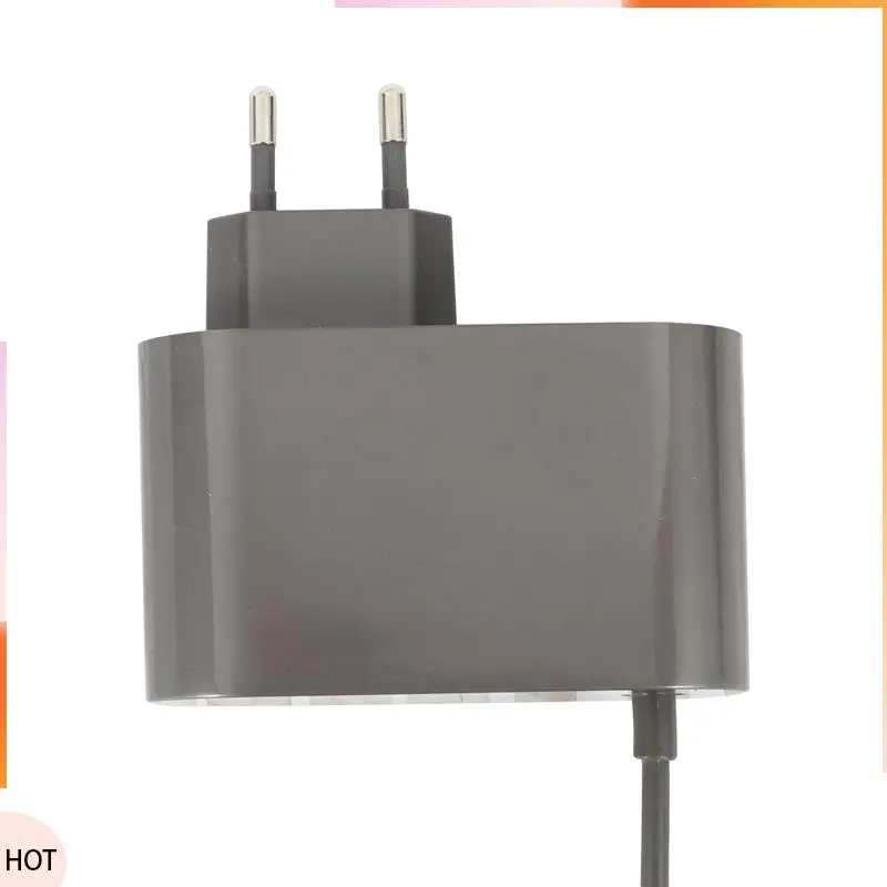 

A49Z 4 Pcs EU Plug Charging Adapter For Dyson V6 V7 V8 DC59 Vacuum Cleaner Power Adapter Charger Replacements