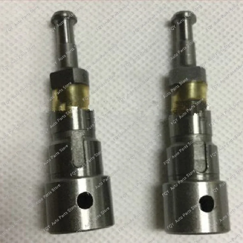 4 pezzi per stantuffo e cilindro dell'elemento della pompa Komatsu Yanmar I.5 129470 -51101