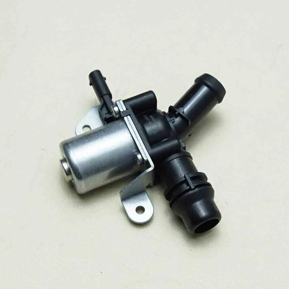 32222660 For Volvo S60 S90 V60 V90 XC60 XC90 2020-2025 Cooling Water Tank Connection Control Valve Automobile Accessories