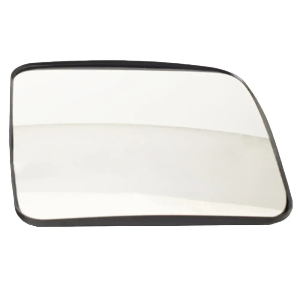 

Clear Visibility 22*20*2.5 Heated Mirror Lens Heated Rearview Mirror Lens Automotive Parts Enhanced Safety Driving
