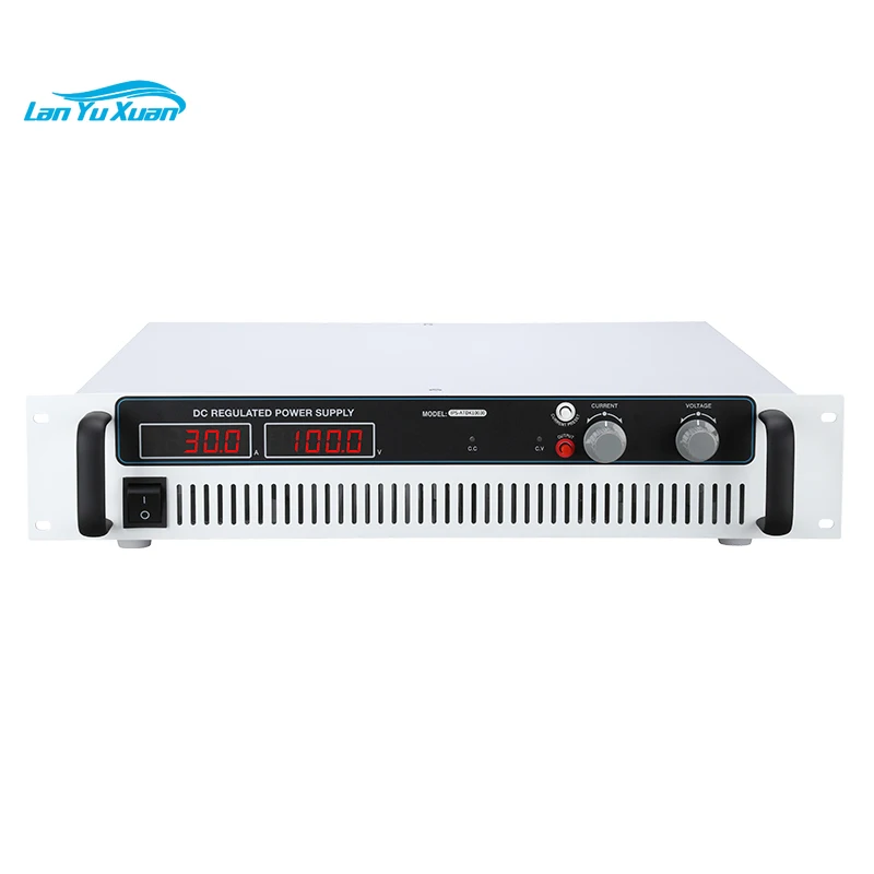 

Factory price 24vdc 0~200A 4800W GuangDong mobile 220VAC DC power supply 100 amp 3kw 4kw power supply transformer