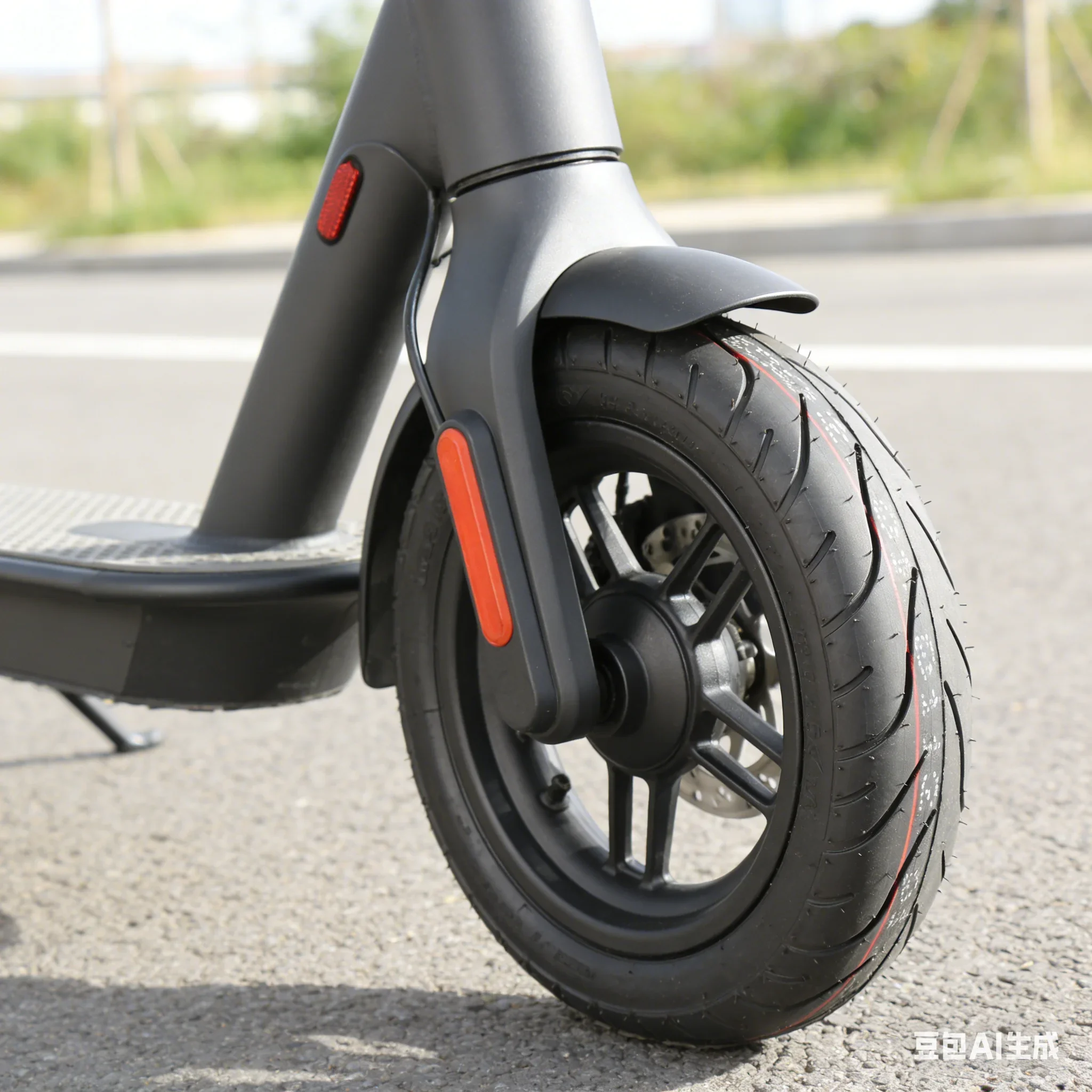 350-6-electric-scooter-vacuum-tire-10-inch-wear-resistant-thickened-tubeless-tire-for-e-scooter-kickscooter-modified-accessory