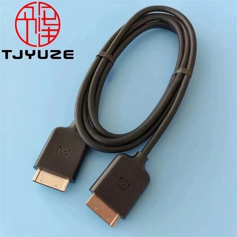 

One Connect Cable BN39-02210A For Samsung Smart TV UN49KS7000 UN49KS8000 UN49KS8500 UN55KS7000 UN55KS7500 UN60KS7000 Mini Cables