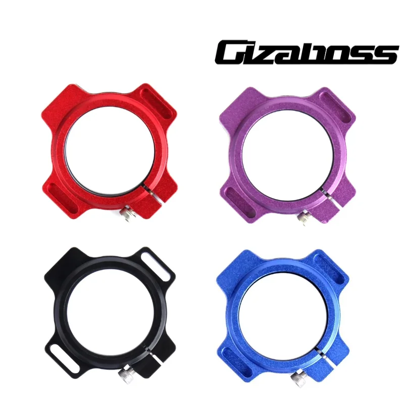 GIZABOSS Aluminum Preload Adjuster Ring for SRAM SX NX GX X01 XX1 EAGLE RIVAL FORCE RED AXS DUB Crankset bike accessories