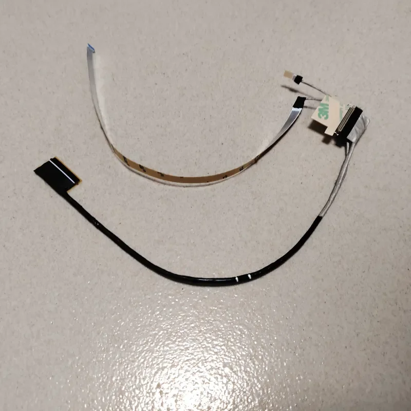 For Applicable to MECHREVO/Mechanical Revolution Jiaolong 16-7602 screen cable 8S1109-06084 original
