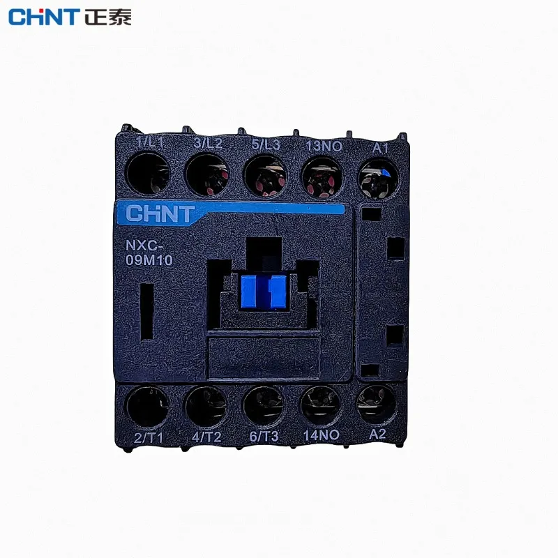 Chint Ac Dc Mini Mi…