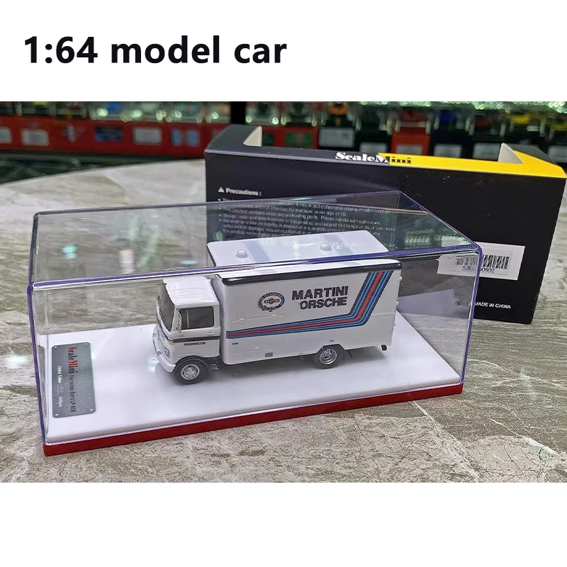 modele-de-voiture-en-resine-a-l'echelle-1-64-benz-lp608-transporteur-van-camion-conteneur-vehicule-de-simulation-jouet-cadeau-pour-les-collectionneurs
