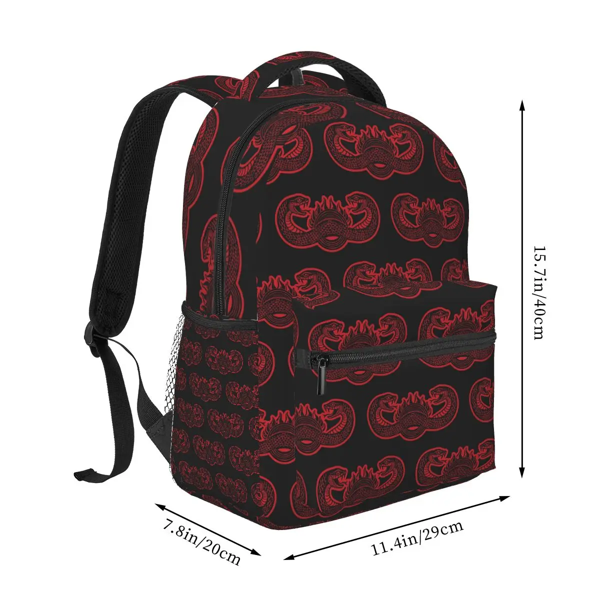 Conan The Barbarian Movie Backpack Hot Sale Daypack Large Capacity Boys Girls BookBag School Bag Shoulder Bags for Men Women