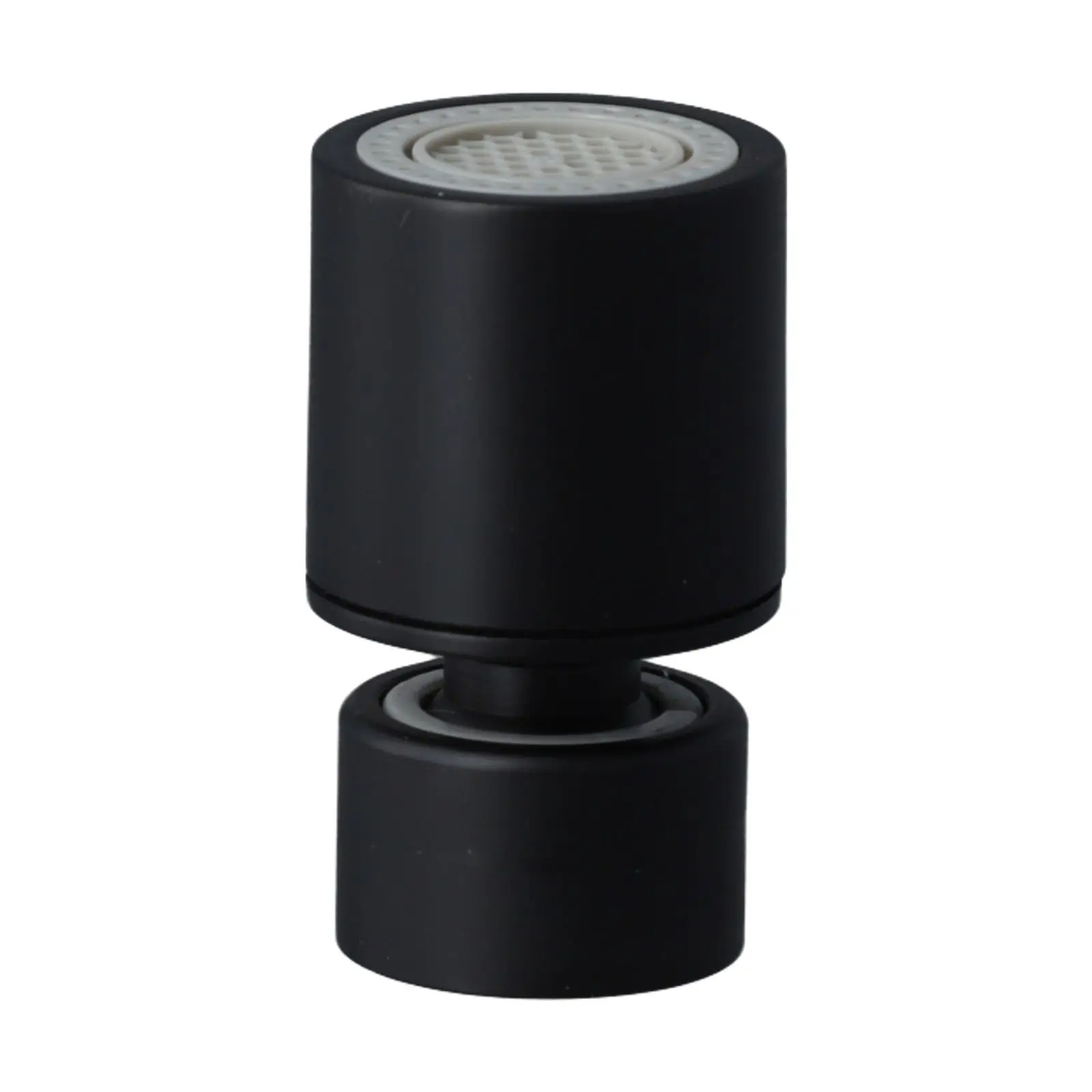 مهوية الصنبور، مهوية الصنبور الدوارة في اتجاهين مع تيار فقاعي ناعم ودش بخاخ قوي - توفر الماء والطاقة #3