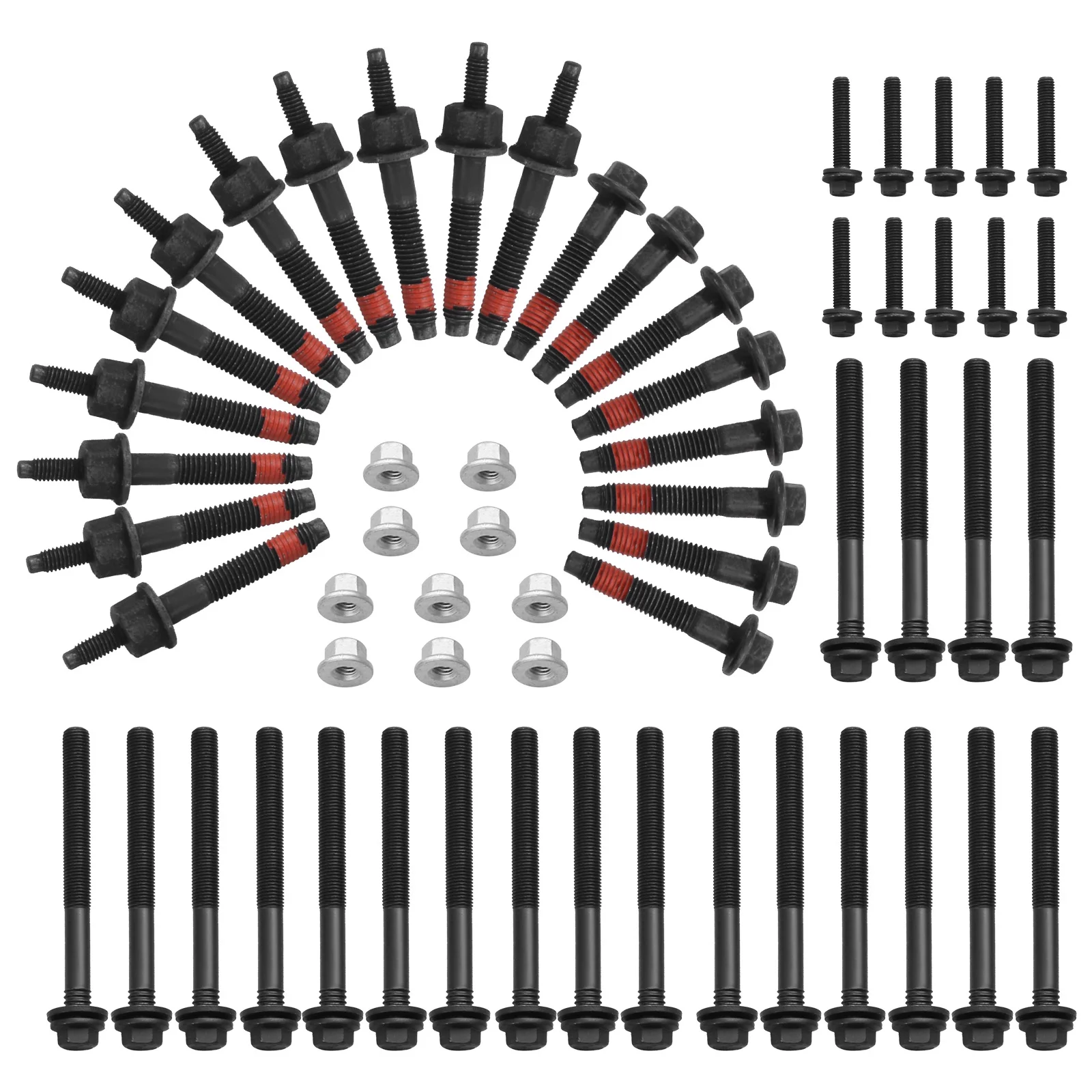 Camshaft Lifter Kit…