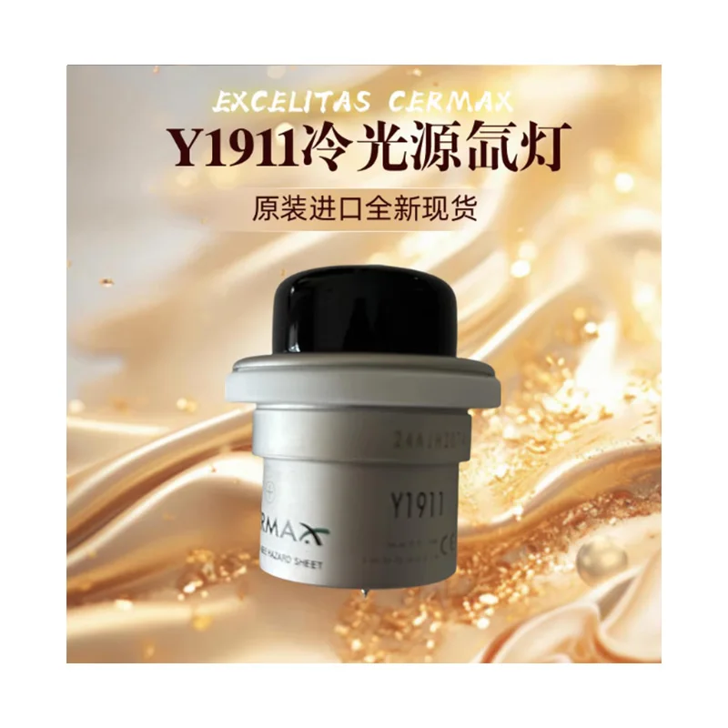 

Excelitas Cermax PE300BFA Y1964 J2022 ME300BF Y1911 Ксеноновая лампа с холодным источником, оригинальное импортное высококачественное осветительное оборудование