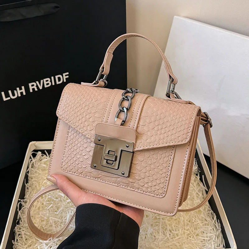 

Trendy Design Flap Tote Handbags and Purses Women Shoulder Crossbody Bags 2024 New Messenger Clutches Bag High Quality