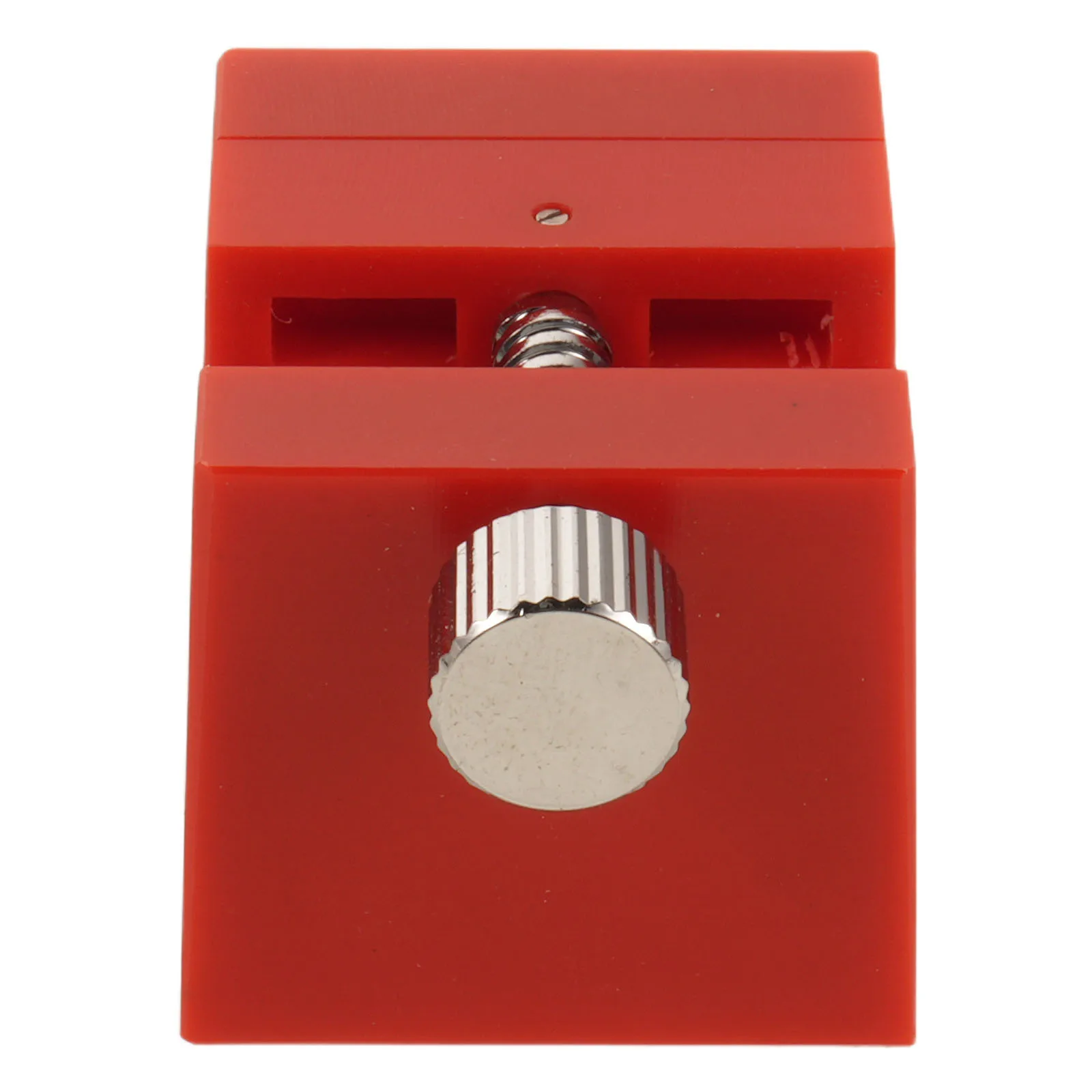 

Watch Strap Fixed Base Universal Adjustment Tool For Diy Repair Compact Link Remover Travel Kit Band Sizing Tool