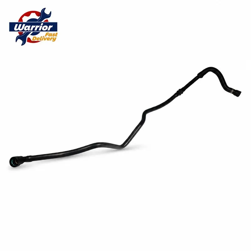 LR123062 Radiator Hose Coolant Tank Hose for Land Rover Range Rover Sport Discovery 5 High Quality