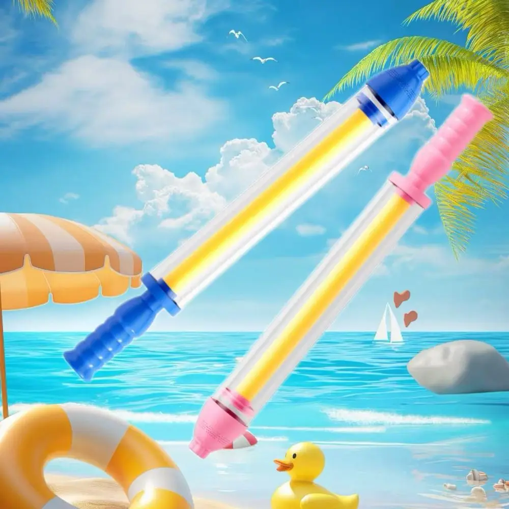 Spruzzo di spruzzi d'acqua spray Spruzzo d'acqua portatile Puntelli Spruzzo d'acqua esterno ad alta pressione push-pull