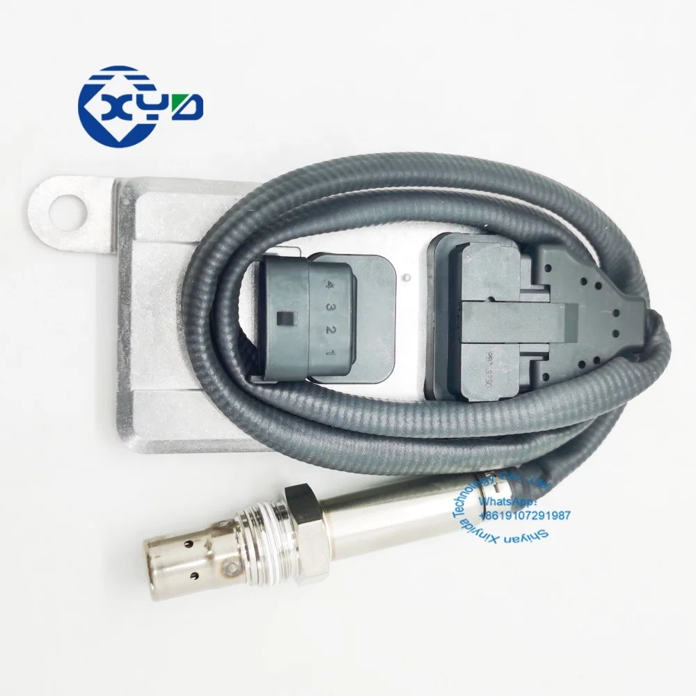 XINYIDA Manufacturer Directly Supply 24V NOX Sensors 5WK96675A 2894940 5WK9 6675A