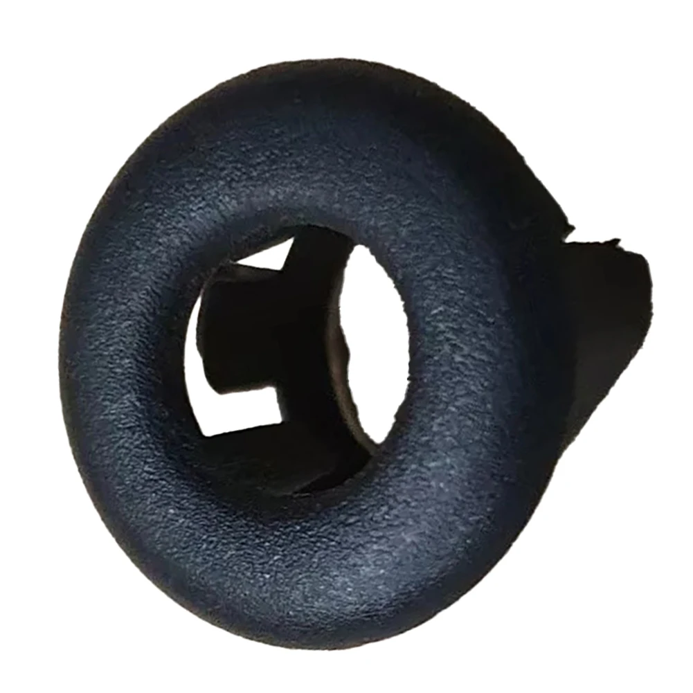 Door Lock Pin Button Trim Bezel for BMW 3 Series E90 E91 E92 E93 2004 2013 OEM 51427117827 Replacement Door Part