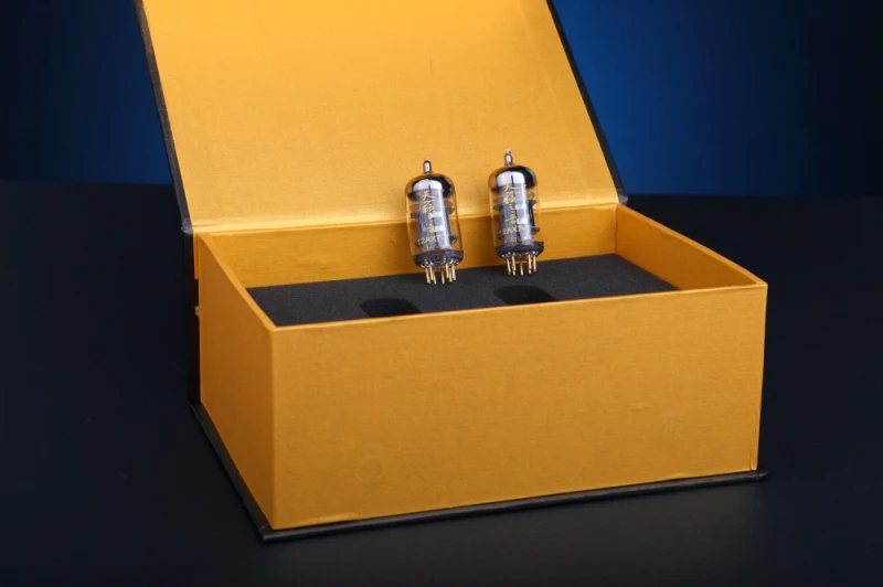 Dawning/Sound of Teana 12AX7-T/ECC83/6N4 أنبوب إلكتروني، اقتران الاختبار الأصلي