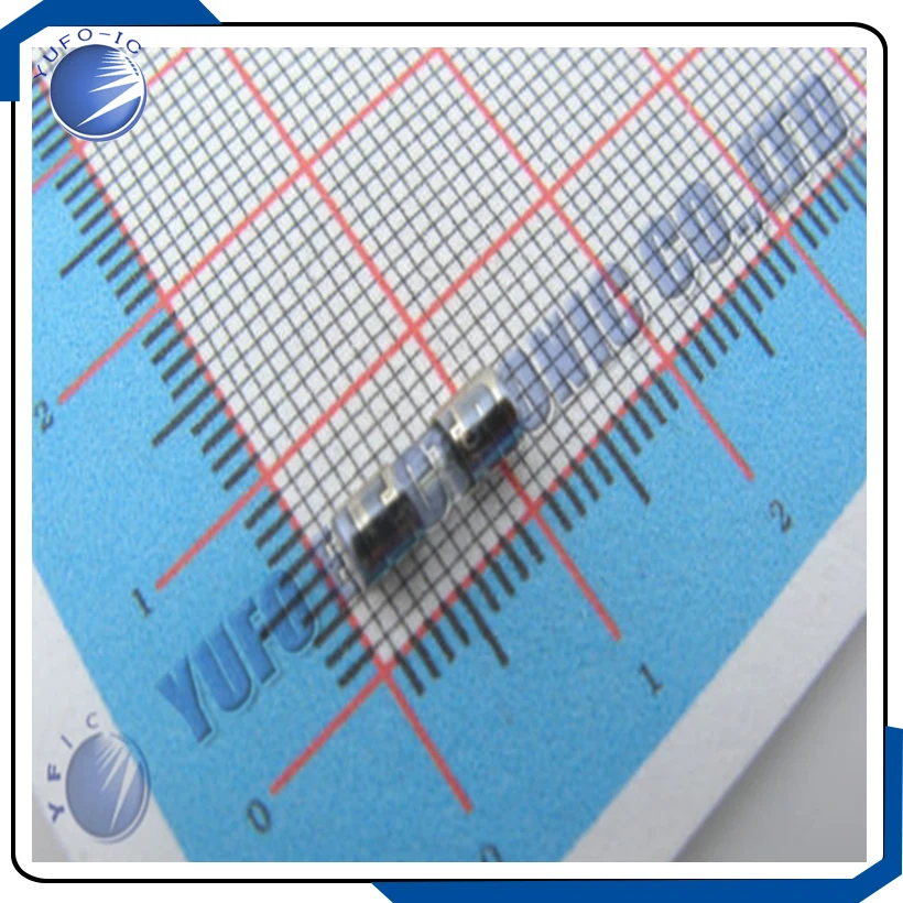 Free Shipping One Lot 200pcs/lot 3X10mm Slow Blow Glass Tube Fuse, 1A 3*10