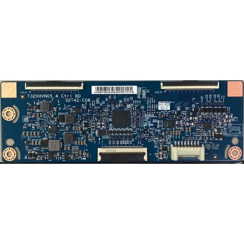 Placa lógica 32T42-C08T320HVN05.4 CTRL BD