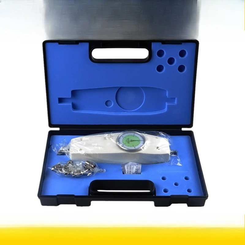 

Tensimeter, Pointer Dynamometer, Lightning Protection Device Safety Testing Professional Instrument Equipment Fire Detection