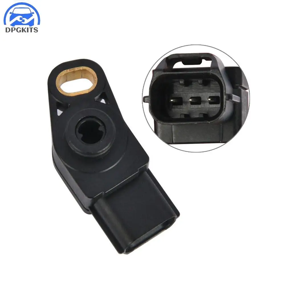 

DPGKITS Throttle Position Sensor For Arctic Cat ATV Wildcat Side x Side Replacing OE 0824-067 Car Accessories Dropshipping